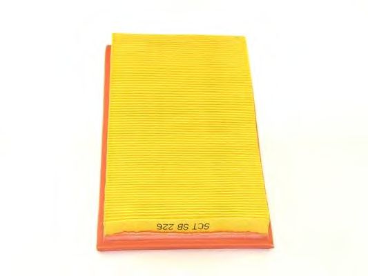 Filtru aer 3