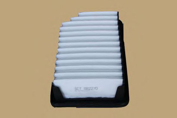 Filtru aer 2