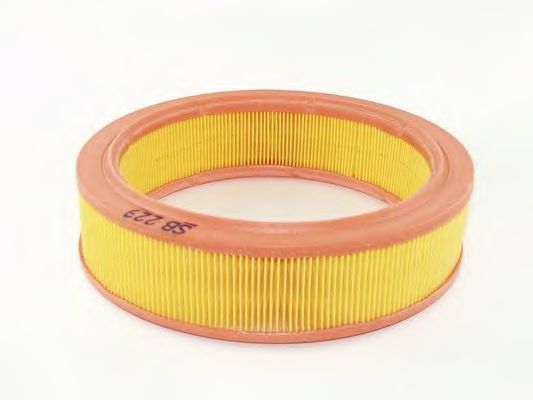 Filtru aer 2
