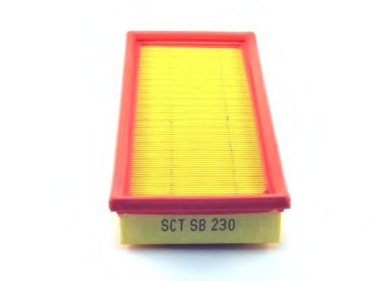Filtru aer 2
