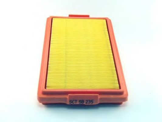 Filtru aer 3