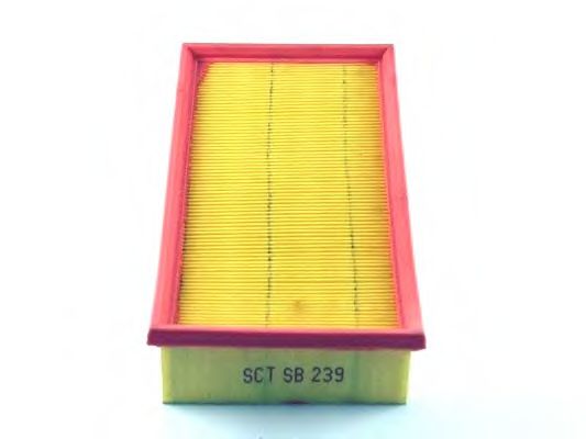 Filtru aer 2