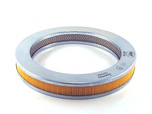 Filtru aer 2