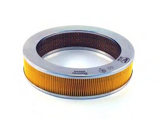 Filtru aer 2