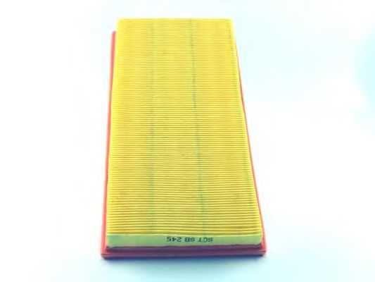 Filtru aer 2