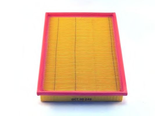 Filtru aer 2