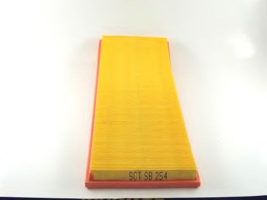 Filtru aer