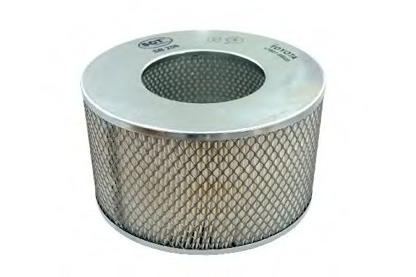 Filtru aer 2