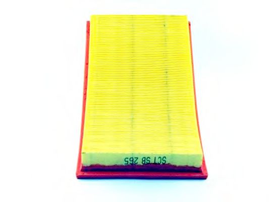 Filtru aer 3