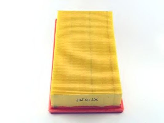 Filtru aer