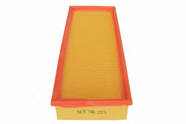 Filtru aer 2