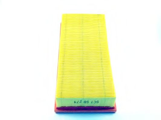Filtru aer 2