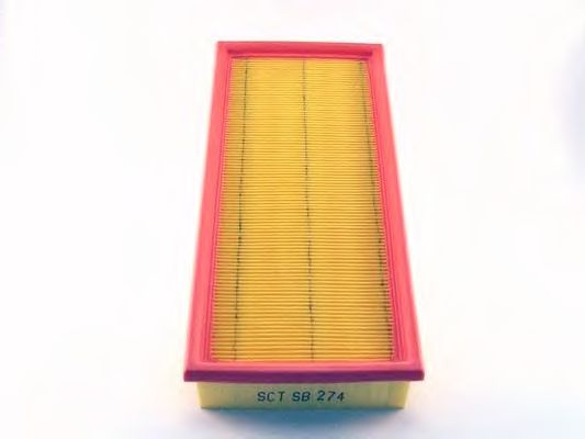 Filtru aer 3
