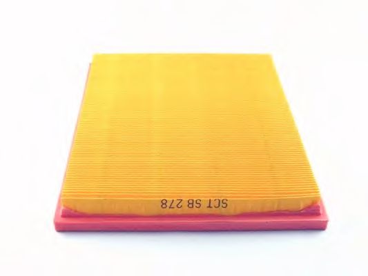 Filtru aer 2