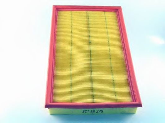 Filtru aer 2