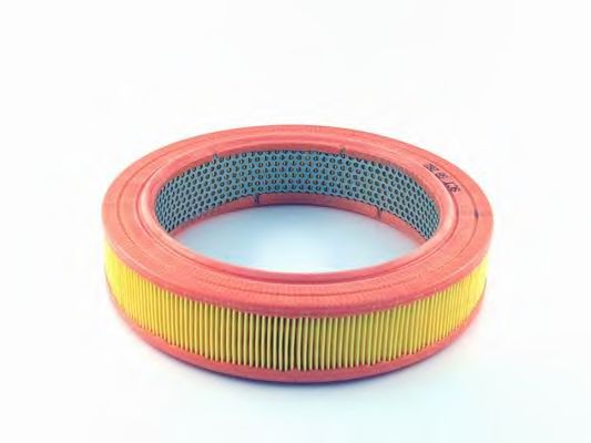 Filtru aer 2