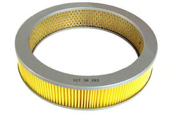 Filtru aer 2