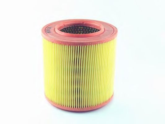 Filtru aer 2