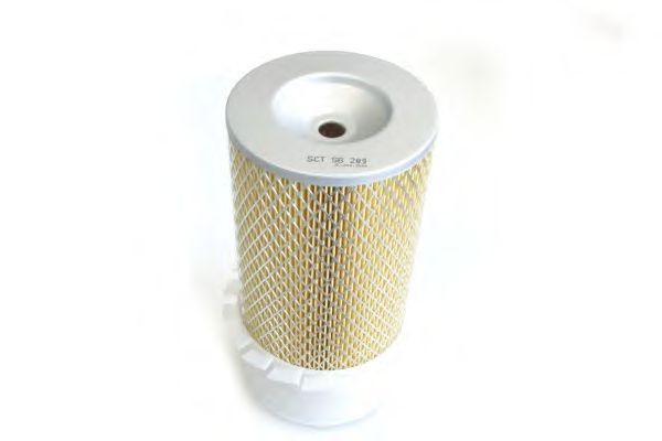 Filtru aer 2