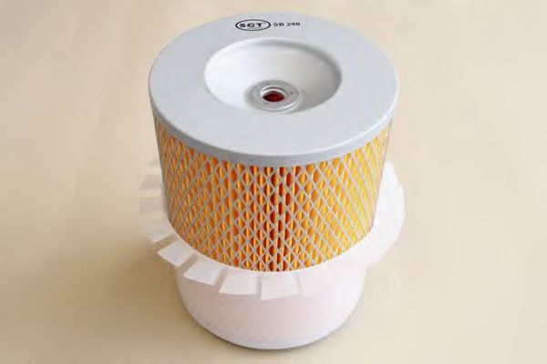 Filtru aer 3