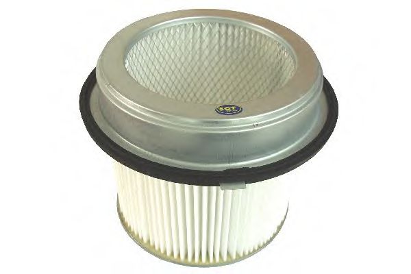 Filtru aer 2