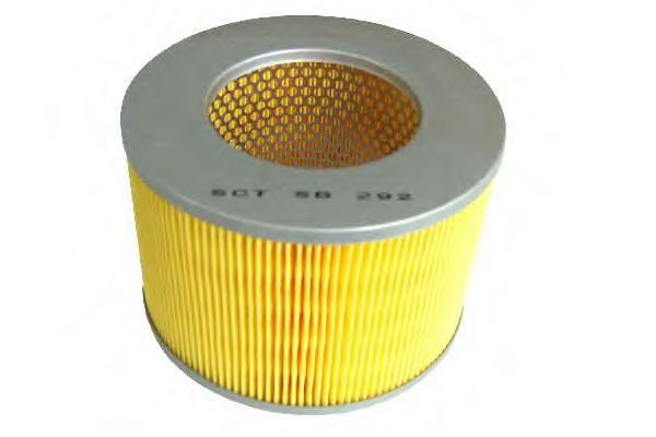 Filtru aer 3
