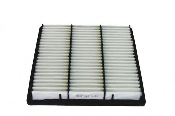 Filtru aer 2