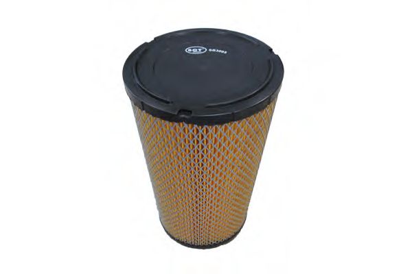 Filtru aer 2