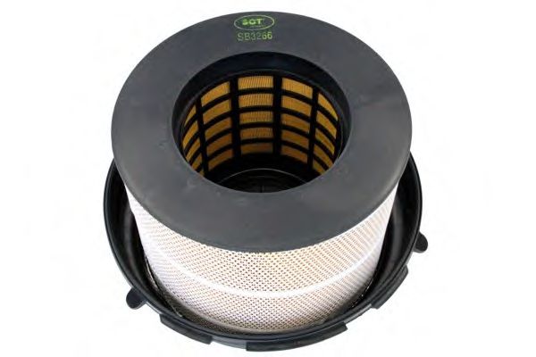 Filtru aer 2