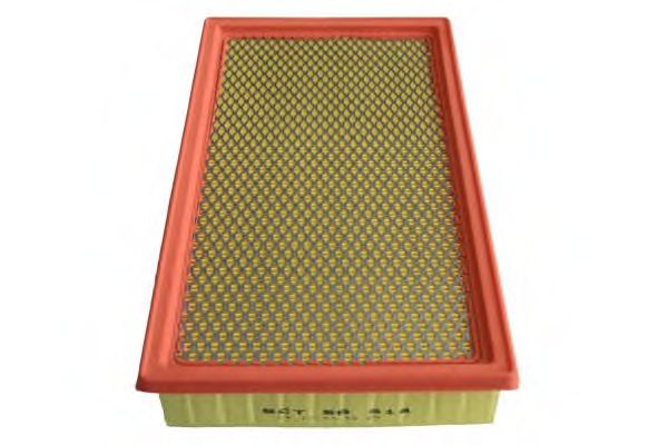 Filtru aer 2