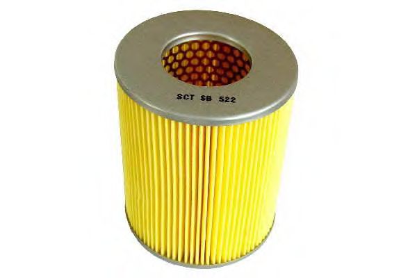 Filtru aer 2