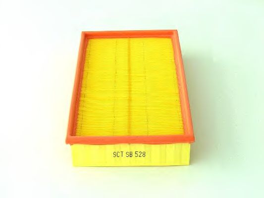 Filtru aer 2