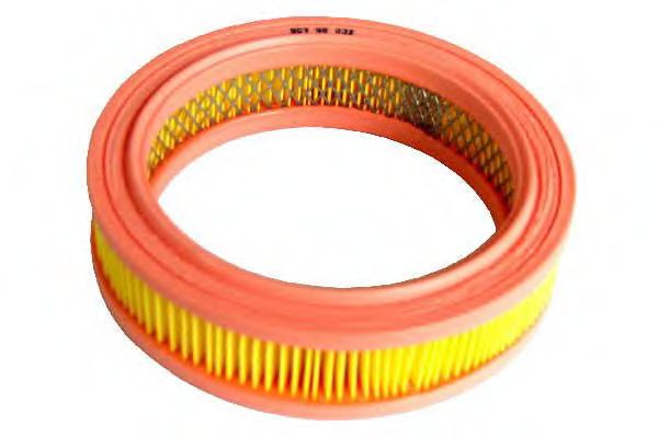 Filtru aer 2