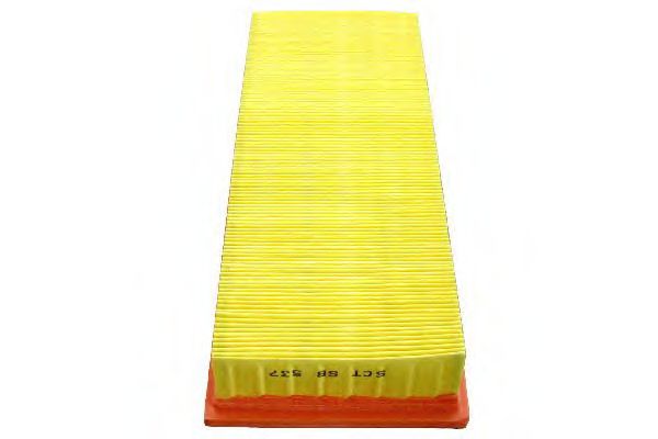 Filtru aer 2