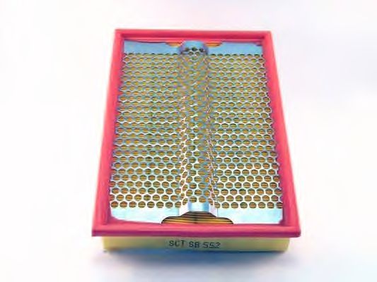 Filtru aer 2