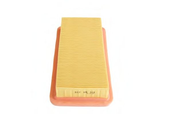 Filtru aer 2