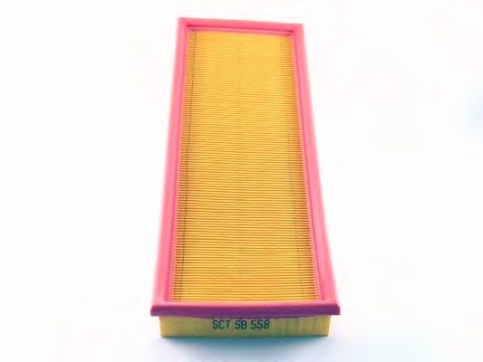 Filtru aer 2