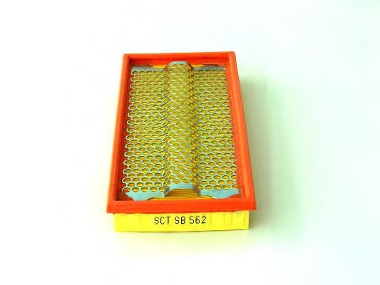 Filtru aer 3