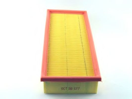Filtru aer 2