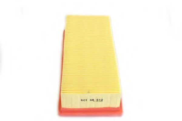 Filtru aer 2