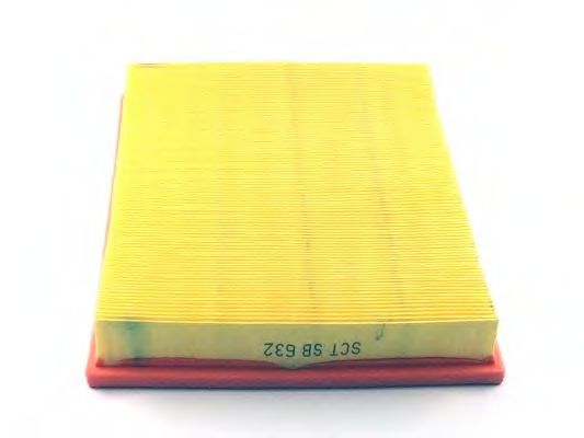 Filtru aer 2