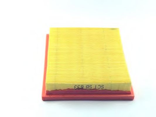 Filtru aer 2