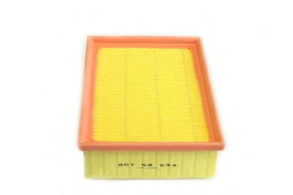 Filtru aer 2