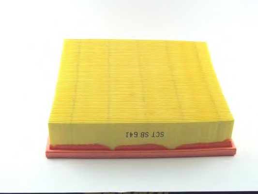 Filtru aer 2