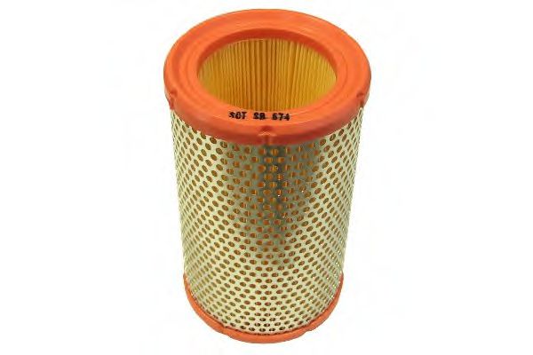 Filtru aer 2