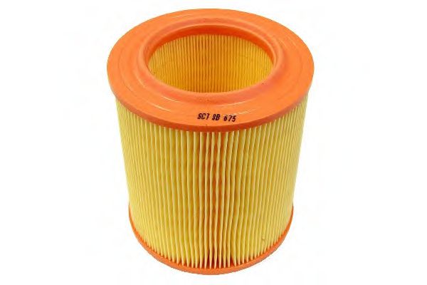 Filtru aer 2