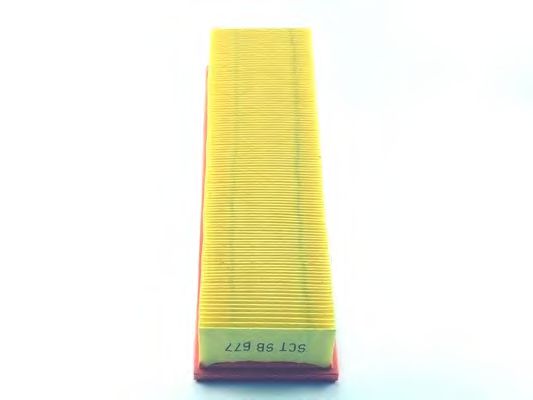 Filtru aer 3