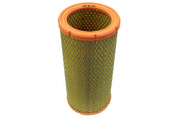 Filtru aer 2