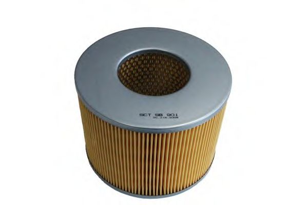 Filtru aer 2