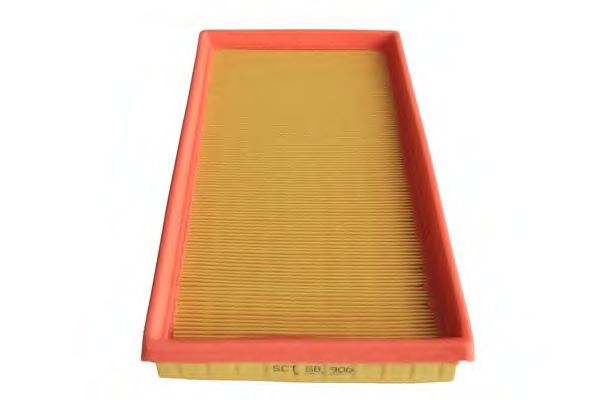 Filtru aer 2